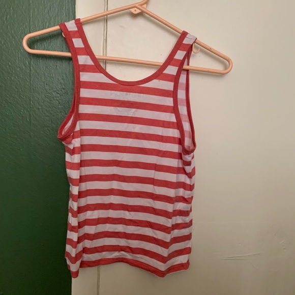 Fifth Sun American Flag tank - Picture 3 of 4